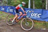 2024 UEC MTB Youth European Championships - Huskvarna - J?nk?ping  10/08/2024 -  - photo Tommaso Pelagalli/SprintCyclingAgency?2024